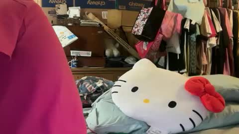 FUCKR online show from September 2025 05:57:01 PM