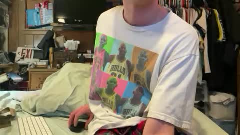 FUCKR online show from March 2026 03:56:01 AM