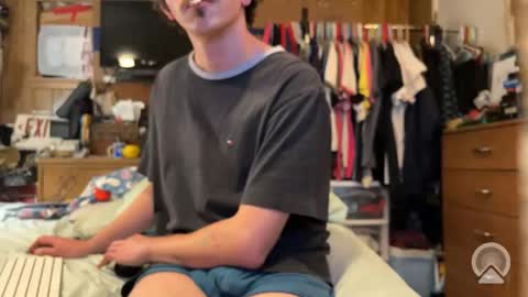 FUCKR online show from March 2026 05:13:01 AM