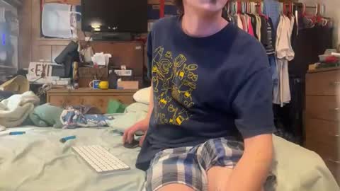 FUCKR online show from April 2026 12:54:02 AM