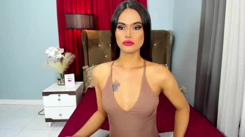 69kinkytrans online show from December 2025 01:11:01 AM