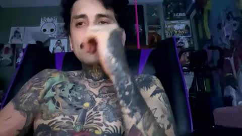 satanas669 online show from April 2026 09:14:01 AM