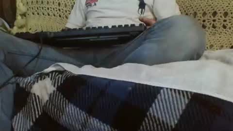 Snapshot of 69sextoyboy69 chatting on December 2024 12:46:02 PM 69sextoyboy69 online show from December 2024 12:46:02 PM