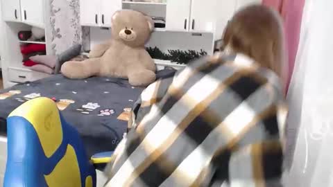 69sexysecret691984 online show from February 2026 08:29:02 AM