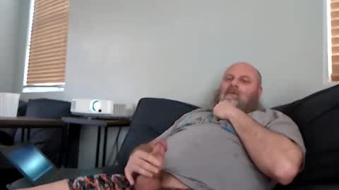 Snapshot of 69singledad79 chatting on February 2025 10:09:01 PM 69singledad79 online show from February 2025 10:09:01 PM