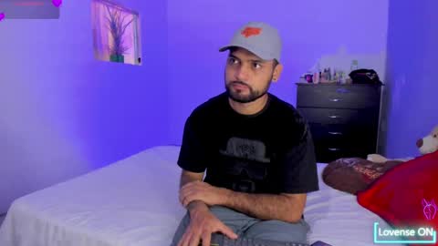 Celeste online show from January 2025 01:53:01 PM