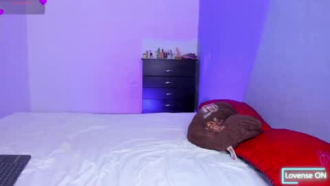 Celeste online show from January 2025 12:07:01 AM