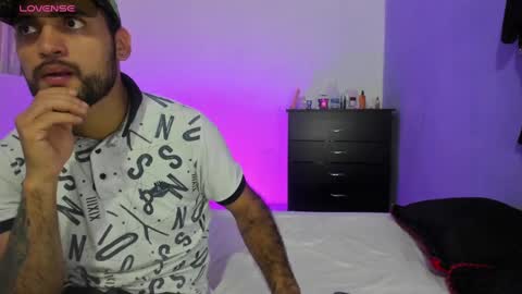 Celeste online show from February 2025 12:59:01 AM