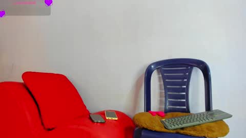 Celeste online show from February 2025 04:42:02 PM