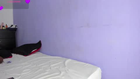 Celeste online show from February 2025 02:51:02 AM