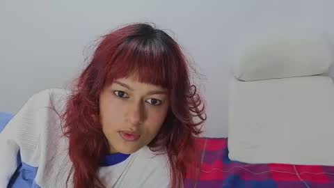 Snapshot of 6inferna6 chatting on October 2025 01:39:02 AM inferna online show from October 2025 01:39:02 AM