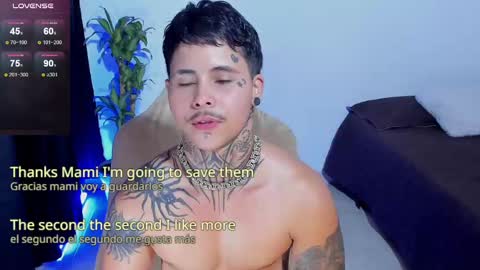 Snapshot of 777_stefantransmen chatting on September 2025 01:16:01 AM Stefan online show from September 2025 01:16:01 AM