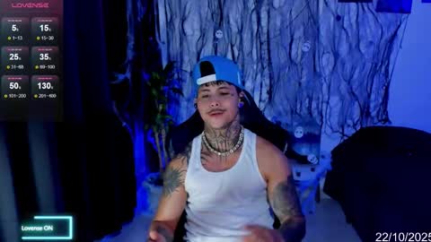 Snapshot of 777_stefantransmen chatting on October 2025 01:38:01 AM Stefan online show from October 2025 01:38:01 AM