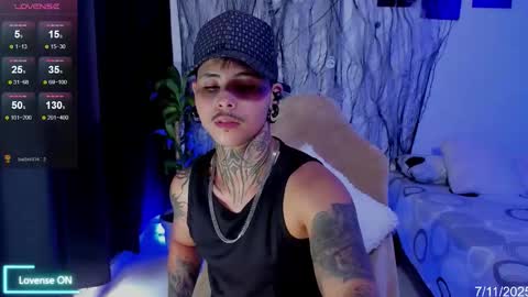 Snapshot of 777_stefantransmen chatting on November 2025 08:42:02 PM Stefan online show from November 2025 08:42:02 PM