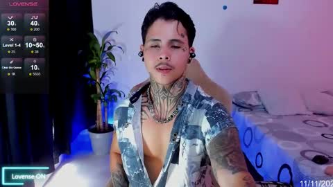 Snapshot of 777_stefantransmen chatting on November 2025 07:47:02 PM Stefan online show from November 2025 07:47:02 PM