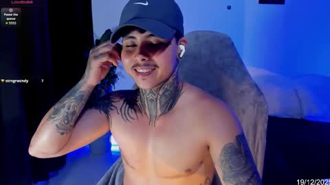 Snapshot of 777_stefantransmen chatting on December 2025 11:56:01 PM Stefan online show from December 2025 11:56:01 PM