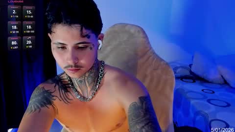 Snapshot of 777_stefantransmen chatting on January 2026 10:13:02 PM Stefan online show from January 2026 10:13:02 PM