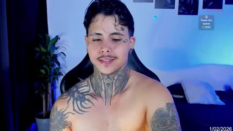 Snapshot of 777_stefantransmen chatting on February 2026 06:39:01 PM Stefan online show from February 2026 06:39:01 PM