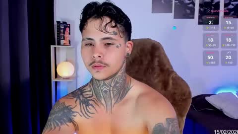 Snapshot of 777_stefantransmen chatting on February 2026 09:22:01 PM Stefan online show from February 2026 09:22:01 PM