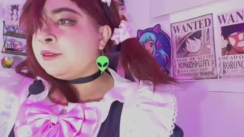 Snapshot of 777lucycosplay chatting on May 2026 03:47:01 AM Lucycosplay777 online show from May 2026 03:47:01 AM