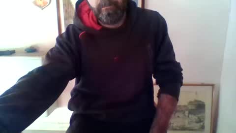 Bisex Fantasy online show from February 2025 06:52:02 AM