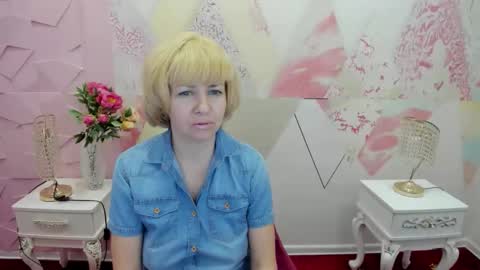 7cherie online show from October 2025 09:31:01 AM