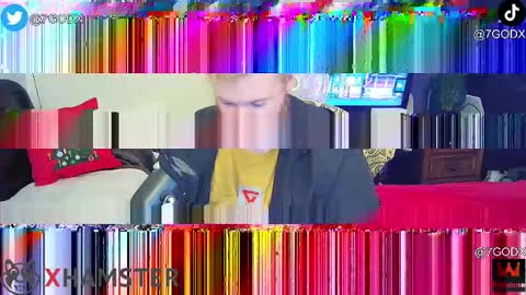 Snapshot of 7godx chatting on December 2024 05:53:02 AM 7God OFFICIAL online show from December 2024 05:53:02 AM