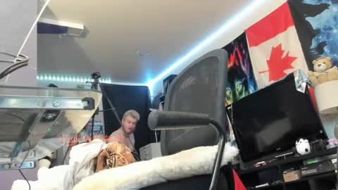 Snapshot of 7godx chatting on December 2024 08:02:02 PM 7God OFFICIAL online show from December 2024 08:02:02 PM