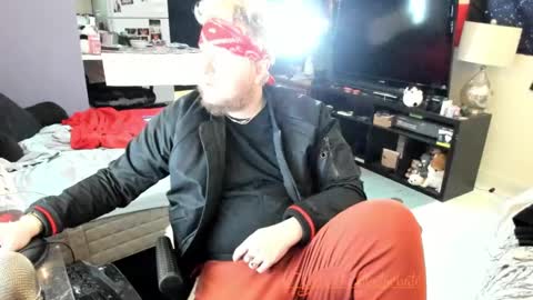 Snapshot of 7godx chatting on December 2024 08:25:02 PM 7God OFFICIAL online show from December 2024 08:25:02 PM