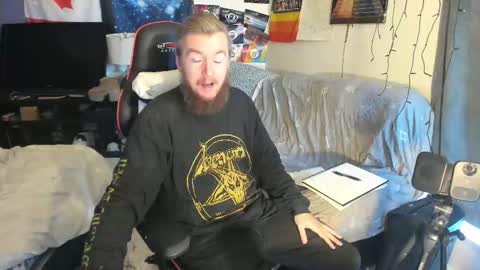 Snapshot of 7godx chatting on September 2025 05:27:01 PM 7God OFFICIAL online show from September 2025 05:27:01 PM