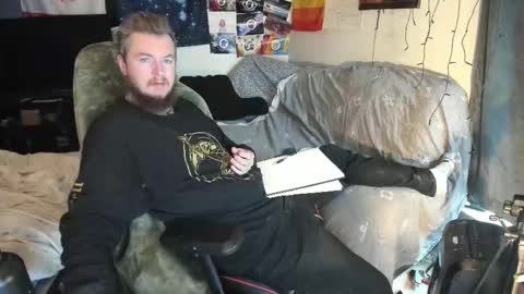 Snapshot of 7godx chatting on September 2025 11:54:02 PM 7God OFFICIAL online show from September 2025 11:54:02 PM