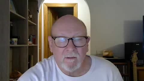  Papi  online show from December 2024 08:38:01 PM