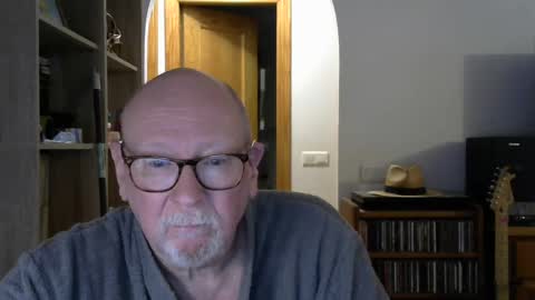  Papi  online show from December 2024 04:46:02 PM