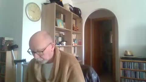  Papi  online show from February 2025 09:46:02 AM