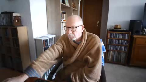  Papi  online show from January 2026 11:23:02 AM