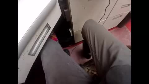 Ghost online show from February 2025 07:16:02 PM