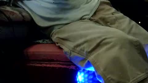 805riccinus online show from January 2026 09:13:02 AM