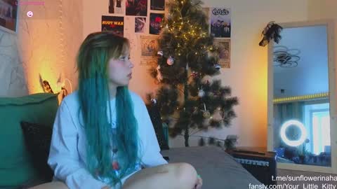 Cornelia and Dante online show from January 2025 08:27:02 AM