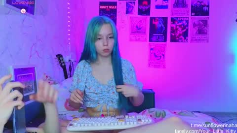 Cornelia and Dante online show from January 2025 06:28:02 PM