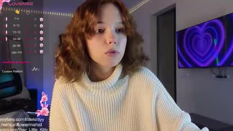 Cornelia and Dante online show from October 2025 02:31:01 PM