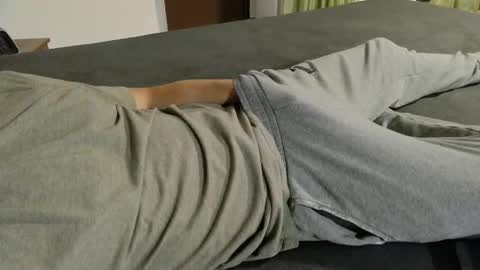 87johnny online show from April 2026 08:47:01 PM