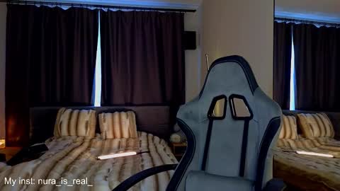 Nura online show from February 2026 03:36:01 AM