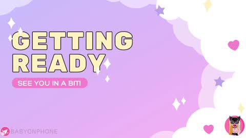   8abycat  Help us reach 250 thumbs up  online show from February 2025 03:31:02 PM