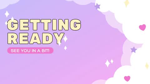   8abycat  Help us reach 250 thumbs up  online show from October 2025 04:39:01 PM