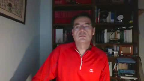 8age online show from November 2025 11:07:02 PM