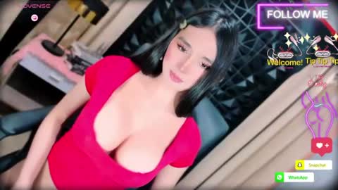 Heaven online show from June 2026 06:19:02 PM