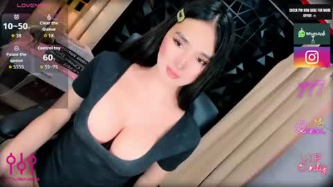 Heaven online show from June 2026 09:07:01 AM