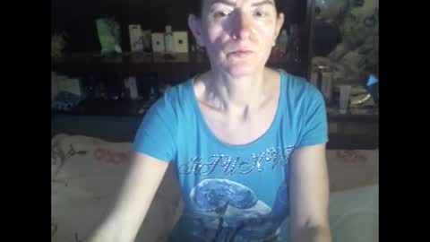 8MISTRESS8 online show from March 2026 07:21:02 PM