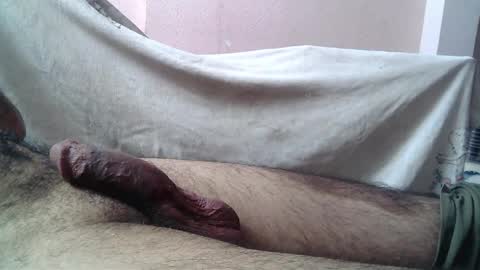 Massive hungry cock online show from April 2026 07:55:01 AM