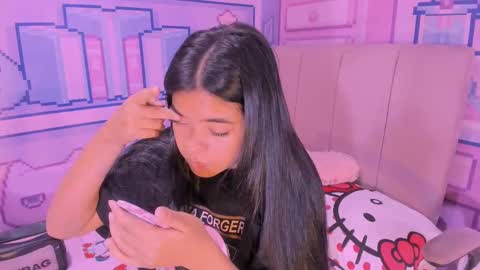 Alice  online show from February 2025 10:35:01 AM